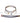 Load Rite Steel Brake Line Kit - Single Axle [6016.10]