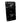 Flushmaster Vertical Dual Outlet Flush Port Reroute - Black Acrylic - 3/8" Barb [SM-QCR2BV38]