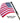 TACO Carbon Fiber Flag Pole w/J-Lock System - 26" [FP-0125-CF24]