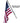 TACO Carbon Fiber Flag Pole w/J-Lock System - 54" [FP-0125-CF54]