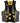 Stearns Adult Hydroprene Life Vest - Gold - Large [2000037994]