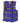 Stearns Adult Life Vest USCG Approved Type III PFD - Blue - Oversize Fit [2158931]
