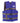 Stearns Adult Life Vest USCG Approved Type III PFD - Blue - Standard Fit [2158937]