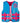 Full Throttle Youth Rapid-Dry Life Jacket - Aqua [142100-505-002-27]