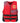 Full Throttle Men's Rapid-Dry Flex-Back Life Jacket - XL - Red/Black [142500-100-050-26]