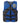 Full Throttle Men's Rapid-Dry Flex-Back Life Jacket - XL - Blue/Black [142500-500-050-26]