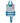 Full Throttle Child Rapid Dry Life Jacket - Pink [142100-105-001-26]