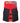 Full Throttle Men's Rapid-Dry Flex-Back Life Jacket - L - Red/Black [142500-100-040-26]