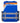 Full Throttle Adult Rapid-Dry Life Jacket - S/M - Blue [142100-500-030-27]