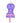 Full Throttle Nylon Life Jacket - Infant - Purple/Pink [112400-600-000-26]