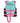 Full Throttle Nylon Life Jacket - Child - Pink [112200-105-001-26]
