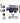 T-H Marine HYDRA Automatic Bilge Pump - 800 GPH - 12V [PMP-BLGA8-DP]