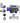 T-H Marine HYDRA Automatic Bilge Pump - 1100 GPH - 12V [PMP-BLGA11-DP]
