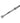RUPES Extension Shaft f/Nano2 (94mm Length) [563.392/C]