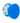 Lake Country Marine Blue Polishing Foam Pad - 3.5' x 1" [ML-93350-LC]