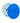 Lake Country Marine Blue Polishing Foam Pad w/CCS Technology - 6.5" x 1" [ML-93650-CCS-LC]
