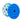 Lake Country Marine Blue Polishing Foam Pad w/CCS Technology - 5.5 x 1" [ML-93550-CCS-LC]