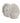 Lake Country Marine Wool Cutting Pad - White - 7.5" x 1.5" [ML-625-LC]