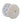 Lake Country Marine Wool Cutting Flat Pad - White - 6" x 1" [ML-600-FLAT-LC]