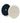Lake Country Soft White Polishing Pad 8" x 1.25" [PR-64800-LC]
