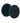 Lake Country Black Foam Finishing Pad 8" x 1.25" [PR-74800-LC]