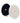 Lake Country Soft White Foam Polishing Pad w/CCS Technology 8" x 1.25" [PR-64800-CCS-LC]