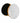 Lake Country HDO OSP Microfiber Pad 3.5" [HDO-350F-OSP-LC]