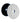 Lake Country HDO Heavy Cutting Microfiber Pad 5.5" - Blue Foam w/White Microfiber [HDO-550F-LC]