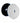 Lake Country HDO Heavy Cutting Microfiber Pad 6.5" - Blue Foam w/White Microfiber [HDO-650F-LC]