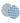 Lake Country HDO Microfiber Polishing Pad - Black - 6.5" [HDO-650F-POL-LC]