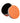 Lake Country HDO Orange Polishing Pad w/CCS Technology 3.5" x 1" [HDO-23350-CCS-LC]