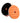 Lake Country HDO Orange Polishing Pad w/CCS Technology 5.5" x 1" [HDO-23550-CCS-LC]