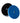 Lake Country HDO Blue Polishing Pad w/CCS Technology 6.5" x 1" [HDO-93650-CCS-LC]