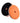 Lake Country HDO Orange Polishing Pad w/CCS Technology 6.5" x 1" [HDO-23650-CCS-LC]