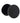 Lake Country SDO Black Finishing Polishing Pad 3.5" x 7/8" *2-Pack [SDO-72350-2-LC]