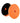 Lake Country SDO Orange Polishing Pad 5.5" x 7/8" [SDO-22550-LC]