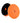 Lake Country SDO Orange Polishing Pad 6.5" x 7/8" [SDO-22650-LC]