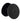 Lake Country SDO Black Finishing Polishing Pad 6.5" x 7/8" [SDO-72650-LC]