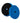 Lake Country SDO Blue Heavy Polishing Pad w/CCS Technology 5.5" x 7/8" [SDO-92550-CCS-LC]
