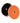 Lake Country SDO Orange Polishing Pad w/CCS Technology 5.5" x 7/8" [SDO-22550-CCS-LC]