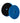 Lake Country SDO Blue Heavy Polishing Pad w/CCS Technology 6.5" x 7/8" [SDO-92650-CCS-LC]