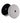 Lake Country Force Grey Heavy Cutting Pad 5.5" x 1.25" [FORCE-74550G-LC]