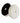 Lake Country Force White Polishing Pad 5.5" x 1.25" [FORCE-64550-LC]
