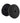 Lake Country Force Black Finishing Pad 5.5" x 1.25" [FORCE-74550-LC]
