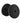 Lake Country Force Black Finishing Pad 6.5" x 1.25" [FORCE-74650-LC]