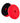 Lake Country Force Red Waxing Pad 6.5" x 1.25" [FORCE-14650-LC]