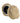 Lake Country 50/50 Steamed Twisted Wool/Polyester Pad 8" x 1.5" [19-040-LC]