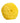 Lake Country Yellow Twisted Acrylic  Wool Pad 8" x 1.5" Quick Disconnect [35-555-QD-LC]