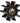 Jabsco Impeller Kit - Neoprene - 10 Blade - 2" Diameter x 7/8" Wide - Slotted Shaft Pin Drive - Brass Insert - 15/32" Shaft Diameter [18653-0001-P]