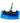 TD Mop Big Bird Brush - Medium [BBMEDBLUE]